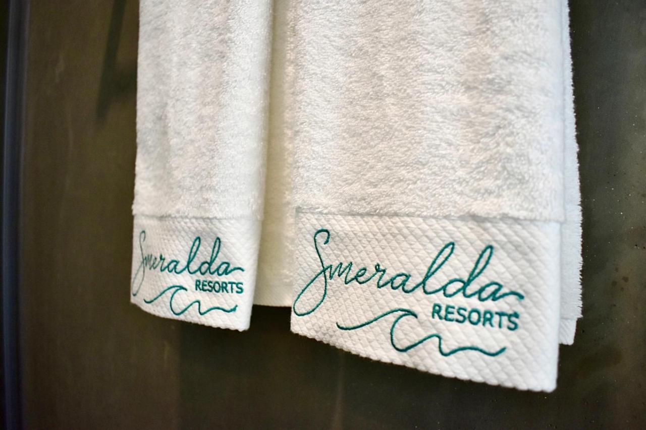 Smeralda Beach Hotel Dikwella Exterior foto